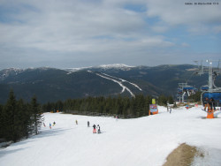 Svatý Petr, Pláně