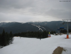 Svatý Petr, Pláně