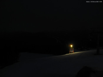 Město Špindlerův Mlýn