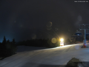 Město Špindlerův Mlýn