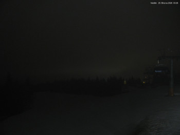 Město Špindlerův Mlýn