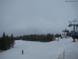 Svatý Petr, Pláně