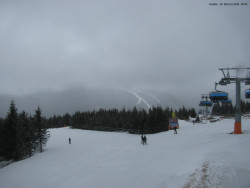 Svatý Petr, Pláně