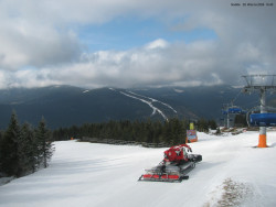 Svatý Petr, Pláně