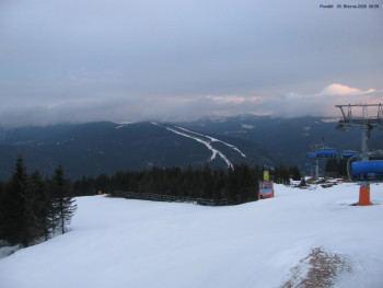 Město Špindlerův Mlýn