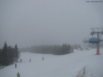 Město Špindlerův Mlýn