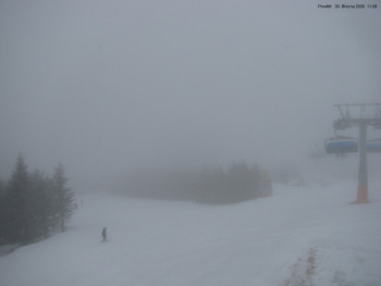 Město Špindlerův Mlýn