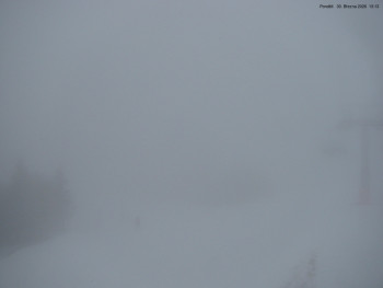 Město Špindlerův Mlýn