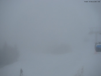 Město Špindlerův Mlýn