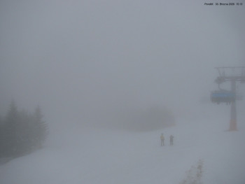 Město Špindlerův Mlýn