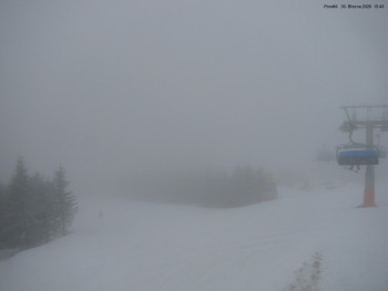 Město Špindlerův Mlýn