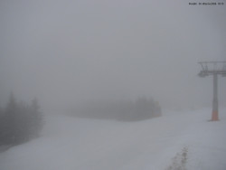 Svatý Petr, Pláně