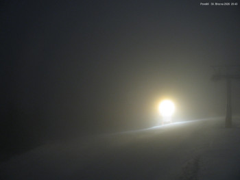 Město Špindlerův Mlýn