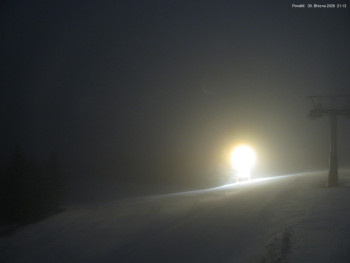 Město Špindlerův Mlýn