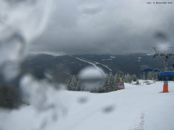 Město Špindlerův Mlýn