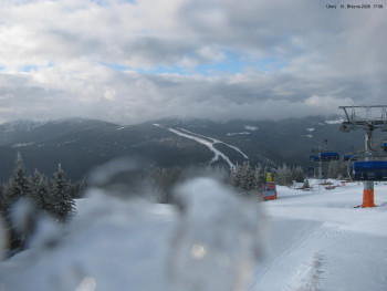 Město Špindlerův Mlýn