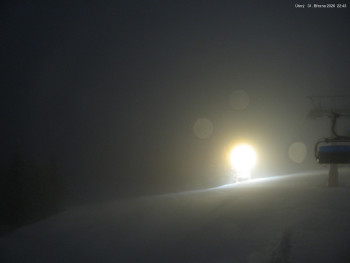 Město Špindlerův Mlýn