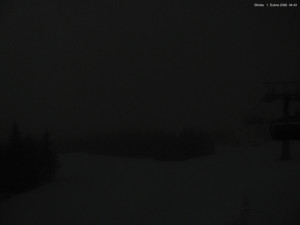 Město Špindlerův Mlýn - Svatý Petr, Pláně - 1.4.2026 v 04:45