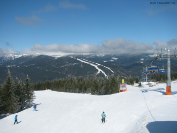 Město Špindlerův Mlýn