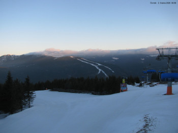 Město Špindlerův Mlýn