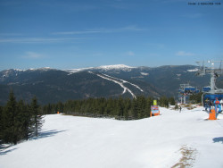 Svatý Petr, Pláně