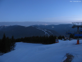 Město Špindlerův Mlýn