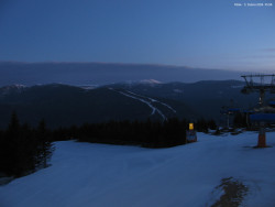 Svatý Petr, Pláně