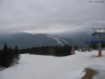 Město Špindlerův Mlýn