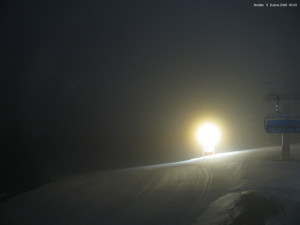 Město Špindlerův Mlýn - Svatý Petr, Pláně - 5.4.2026 v 00:45