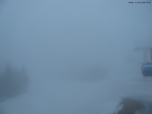 Město Špindlerův Mlýn - Svatý Petr, Pláně - 5.4.2026 v 06:45