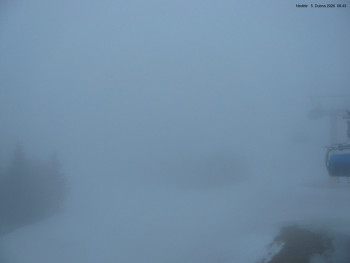 Město Špindlerův Mlýn