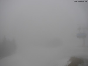 Město Špindlerův Mlýn - Svatý Petr, Pláně - 5.4.2026 v 07:45