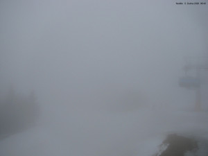 Město Špindlerův Mlýn - Svatý Petr, Pláně - 5.4.2026 v 08:45