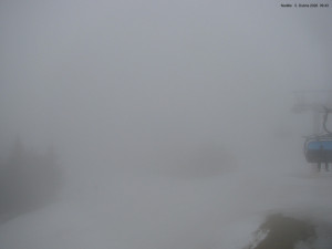 Město Špindlerův Mlýn - Svatý Petr, Pláně - 5.4.2026 v 09:45