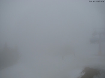 Město Špindlerův Mlýn