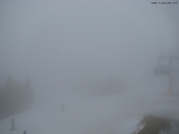 Město Špindlerův Mlýn