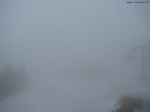 Město Špindlerův Mlýn - Svatý Petr, Pláně - 5.4.2026 v 10:45