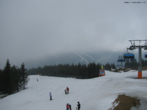 Město Špindlerův Mlýn - Svatý Petr, Pláně - 5.4.2026 v 11:15