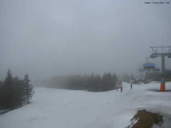 Město Špindlerův Mlýn