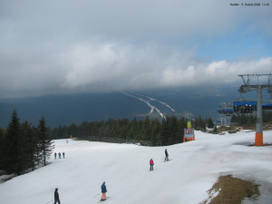 Město Špindlerův Mlýn - Svatý Petr, Pláně - 5.4.2026 v 11:45 Město Špindlerův Mlýn - Svatý Petr, Pláně - 5.4.2026 v 11:45