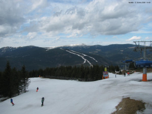 Město Špindlerův Mlýn - Svatý Petr, Pláně - 5.4.2026 v 14:45 Město Špindlerův Mlýn - Svatý Petr, Pláně - 5.4.2026 v 14:45