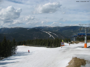 Město Špindlerův Mlýn - Svatý Petr, Pláně - 5.4.2026 v 15:45 Město Špindlerův Mlýn - Svatý Petr, Pláně - 5.4.2026 v 15:45