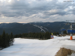 Svatý Petr, Pláně