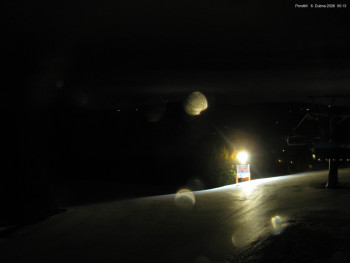 Město Špindlerův Mlýn