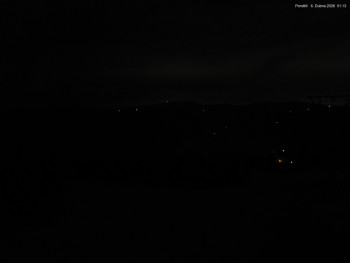 Město Špindlerův Mlýn