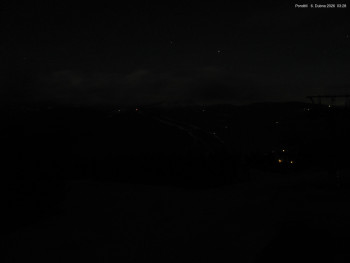 Město Špindlerův Mlýn