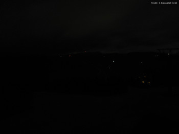 Město Špindlerův Mlýn