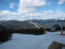 Svatý Petr, Pláně