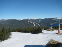 Svatý Petr, Pláně