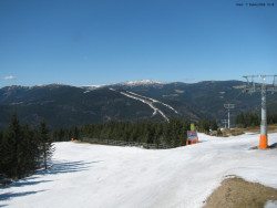 Svatý Petr, Pláně